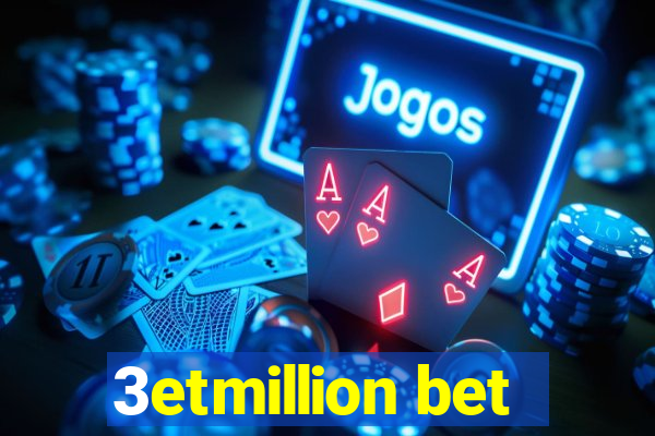 3etmillion bet